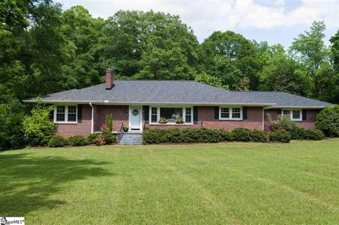 121 Todd Circle sold home in Roland Heights, Simpsonville, SC