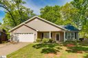 5 Stradley Terrace sold home in Greenville, SC