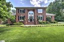 16 Country Squire Court sold home in Greenville, SC