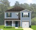 126 Evvalane Drive sold home in Spartanburg, SC