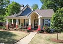 110 Moultrie Street sold home in Greenville, SC