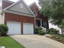 223 Northcliff Way sold home in Greenville, SC