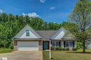 155 Strawberry Place sold home in Anderson, SC