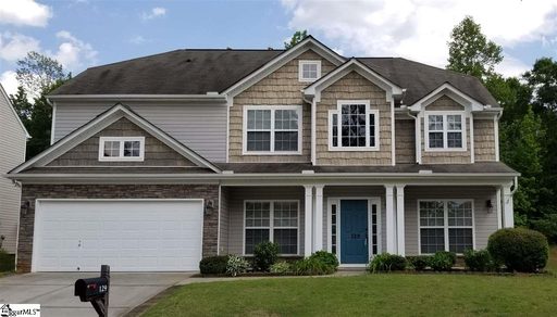 129 Jordan Crest Court