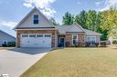 162 Midwood Road sold home in Travelers Rest, SC