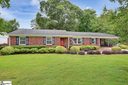 112 Woodbury Circle sold home in Taylors, SC