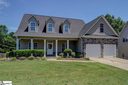 127 Darmondale Drive sold home in Moore, SC
