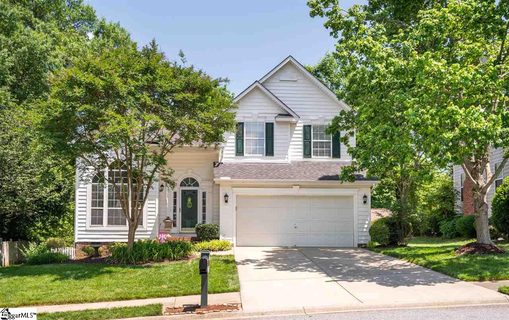 124 Misty Crest Circle