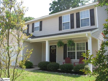 17 Dill Creek Court sold home in Dill Creek Crossing, Greer, SC