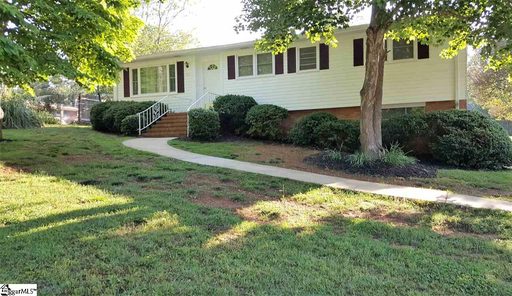 23 Bluffside Drive