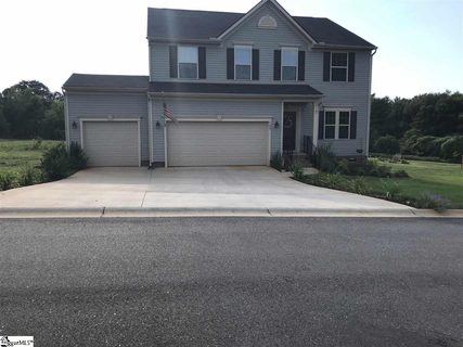 105 Smith Farm Way sold home in Smith Farm, Easley, SC