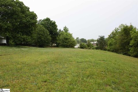 19732 State Park Road sold lot in Grandview Hgts, Travelers Rest, SC