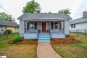 15 8Th Street sold home in Greer, SC