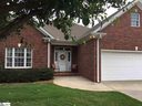 11 Bradford North Way sold home in Greenville, SC