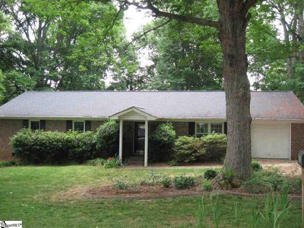 53 Doverdale Road sold home in Brookfield, Greenville, SC