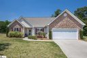 205 Wild Thorn Lane sold home in Greenville, SC