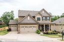 139 Chandler Crest Court sold home in Greer, SC