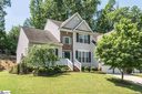 301 Northcliff Way sold home in Greenville, SC