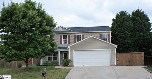 110 Granary Drive