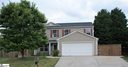 110 Granary Drive sold home in Simpsonville, SC