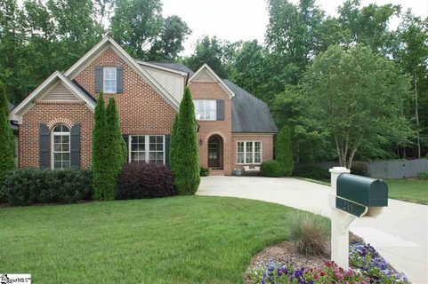 211 Bouchillion Drive
