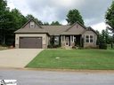 40 Crimson Glory Way sold home in Travelers Rest, SC