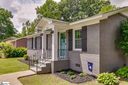 707 Hellams Street sold home in Fountain Inn, SC