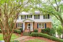 301 Redcliffe Road sold home in Greenville, SC