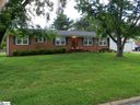 116 Amberwood Lane sold home in Mauldin, SC