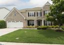 921 Kangley Drive sold home in Simpsonville, SC