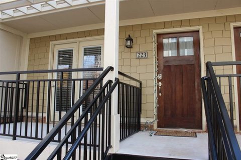 833 Old Greenville Highway Unit 223