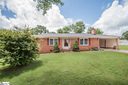 216 Bentwood Drive sold home in Piedmont, SC