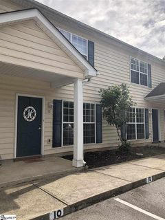 10 Rimmon Trail sold townhome in Ridgeway Townes, Travelers Rest, SC