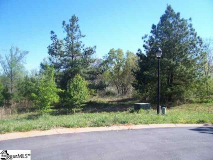 121 Hunt Cliff Court Lot 22 Hawthorne Ridge sold lot in Hawthorne Ridge, Easley, SC