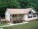 208 Midland Drive sold home in Easley, SC