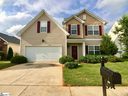 16 Paranor Drive sold home in Simpsonville, SC