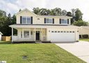 201 Juniper Leaf Way sold home in Greer, SC