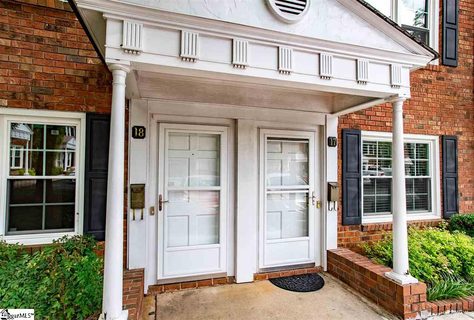 501 Edwards Road Unit #17