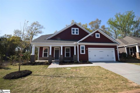 107 Summer Oak Lane