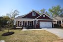 107 Summer Oak Lane sold home in Simpsonville, SC