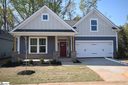 5 Summer Oak Lane sold home in Simpsonville, SC