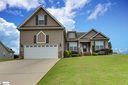 204 Josh Court sold home in Greer, SC