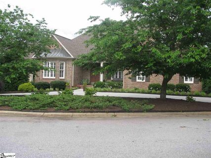 8 Caliston Court sold home in Tinsley Place, Greenville, SC