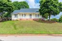 1 Bluff Point Court sold home in Greenville, SC