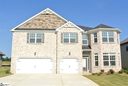 220 Ashcroft Lane sold home in Simpsonville, SC
