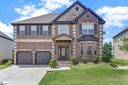 308 Sunnybrook Lane sold home in Greer, SC