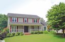 218 Forrester Creek Way sold home in Greenville, SC