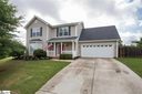 128 Faulkner Circle sold home in Greer, SC