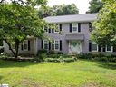 404 Quail Run Circle sold home in Fountain Inn, SC