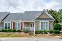 40 Wood Pointe Drive #35 sold home in Greenville, SC